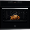 Встраиваемый электрический духовой шкаф Electrolux KOEBP39WX koebp39wx - фото 156365
