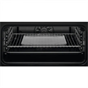 Встраиваемый электрический духовой шкаф Electrolux KVLBE08H kvlbe08h - фото 156440