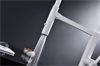Смеситель для кухни Paulmark Leader Le214101-431 белый матовый le214101-431 - фото 156515