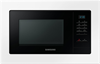 Микроволновая печь Samsung MS20A7013AL/BW, встраиваемая, 20л, 850Вт, белый ms20a7013al/bw - фото 157729