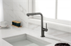 Смеситель для кухни Paulmark Neo Ne214419-B беретта ne214419-b - фото 157880