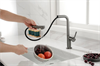 Смеситель для кухни Paulmark Neo Ne214419-B беретта ne214419-b - фото 157883