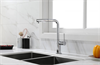 Смеситель для кухни Paulmark Neo Ne214419-CR хром ne214419-cr - фото 157886