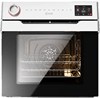 Электрический духовой шкаф ILVE OV60PMT3/SS ov60pmt3/ss - фото 158319