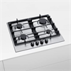Встраиваемая газовая варочная панель Bosch PCP6A5B90M pcp6a5b90m - фото 158467