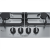 Встраиваемая газовая варочная панель Bosch PCP6A5B90M pcp6a5b90m - фото 158469