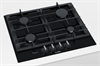Встраиваемая газовая варочная панель Bosch PCP6A6B90R pcp6a6b90r - фото 158470