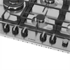 Встраиваемая газовая варочная панель Bosch PCS7A5M90 pcs7a5m90 - фото 158472