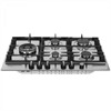 Встраиваемая газовая варочная панель Bosch PCS7A5M90 pcs7a5m90 - фото 158473
