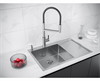 Кухонная мойка Paulmark Atlan Edge PM777851-BSL pm777851-bsl - фото 159417