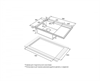 Кухонная мойка Paulmark Atlan Edge PM777851-BSL pm777851-bsl - фото 159418