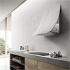 Каминная вытяжка Elica Nuage Drywall /F/75 prf0096484 - фото 159633