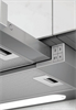 Встраиваемая вытяжка Elica Elite 14 Lux GRVT/A/90 prf0098879b - фото 159695