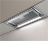 Встраиваемая вытяжка Elica Glass Out IX/A/60 prf0109787 - фото 159729