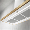 Островная вытяжка Elica Bio Island WH/A/120 Rovere prf0148081 - фото 159998