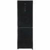 Холодильник Hitachi R-BG410PUC6 GBK r-bg410puc6 gbk - фото 160947