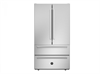 Холодильник Bertazzoni REF904FFNXTC ref904ffnxtc - фото 161167