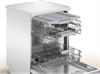 Посудомоечная машина Bosch SMS4HVW00E белый (полноразмерная) sms4hvw00e - фото 162224