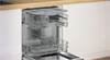 Встраиваемая посудомоечная машина Bosch SMV25EX02E smv25ex02e - фото 162273