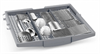 Встраиваемая посудомоечная машина Bosch SMV25EX02E smv25ex02e - фото 162274