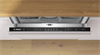 Встраиваемая посудомоечная машина Bosch SMV25EX02E smv25ex02e - фото 162276