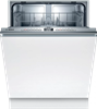 Встраиваемая посудомоечная машина Bosch SMV4HTX28E smv4htx28e - фото 162339