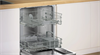 Встраиваемая посудомоечная машина Bosch SMV4HTX28E smv4htx28e - фото 162342