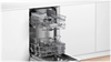 Встраиваемая посудомоечная машина Bosch SPV2HKX39E spv2hkx39e - фото 162511