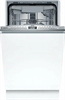 Встраиваемая посудомоечная машина Bosch SPV4EMX10E spv4emx10e - фото 162553