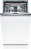 Встраиваемая посудомоечная машина Bosch SPV4HMX65Q spv4hmx65q - фото 162594