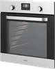 Встраиваемый электрический духовой шкаф Haier HOX-P11HFX td0025549ru - фото 162726