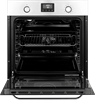 Встраиваемый электрический духовой шкаф Haier HOX-P11HFX td0025549ru - фото 162727