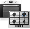 Встраиваемый электрический духовой шкаф Haier HOX-P11HFX td0025549ru - фото 162730