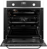 Встраиваемый электрический духовой шкаф Haier HOX-P11HSX td0025550ru - фото 162733