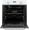 Встраиваемый электрический духовой шкаф Haier HOX-P11HGW td0025552ru - фото 162742