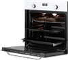 Встраиваемый электрический духовой шкаф Haier HOX-P11HGW td0025552ru - фото 162743