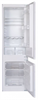 Встраиваемый холодильник Haier HRF225WBRU td0027569ru - фото 162776