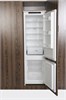 Холодильник встраиваемый Haier HRF236NFRU td0031211ru - фото 162805