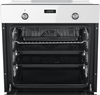 Духовой шкаф Haier HOX-P09CGW td0037950ru - фото 162870