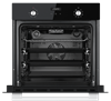 Haier Электрический духовой шкаф HOX-P09CGB td0037951ru - фото 162872