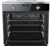Электрический духовой шкаф Haier HOX-P09CGBX td0037952ru - фото 162881