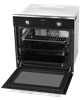 Электрический духовой шкаф Haier HOX-P09CGBX td0037952ru - фото 162882
