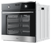 Электрический духовой шкаф Haier HOX-P09CGBX td0037952ru - фото 162883