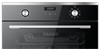 Электрический духовой шкаф Haier HOX-P09CGBX td0037952ru - фото 162885