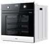 Электрический духовой шкаф Haier HOX-P11CGBG td0037953ru - фото 162887