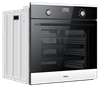 Электрический духовой шкаф Haier HOX-P11CGBG td0037953ru - фото 162888