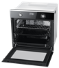 Электрический духовой шкаф Haier HOX-P11CGBG td0037953ru - фото 162889