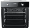 Электрический духовой шкаф Haier HOX-P11CGBG td0037953ru - фото 162890