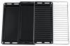 Электрический духовой шкаф Haier HOX-P11CGBG td0037953ru - фото 162891