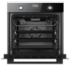 Электрический духовой шкаф Haier HOX-P11CGBG td0037953ru - фото 162892